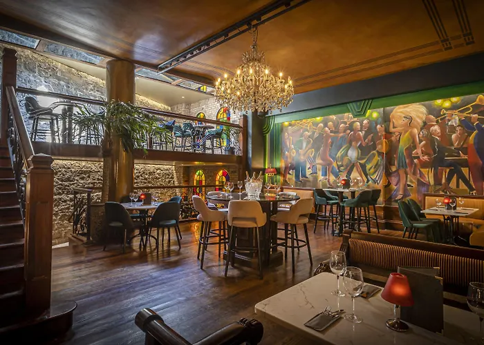 The Victoria Hotel Galway