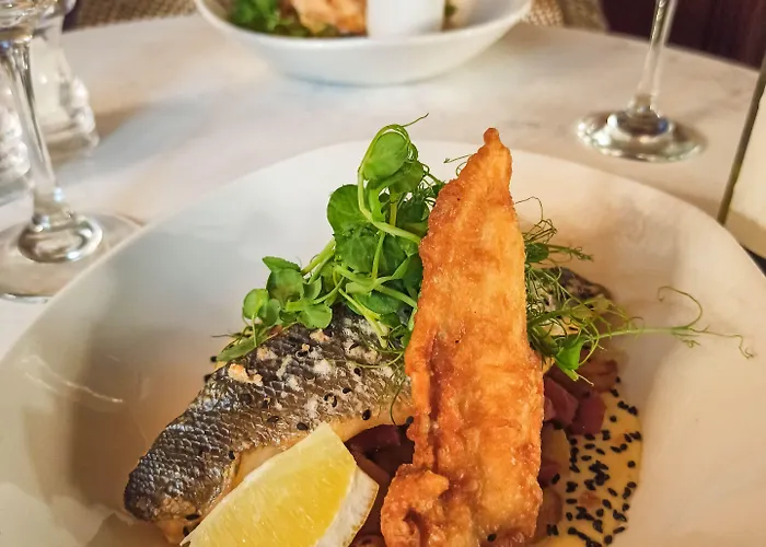 The Victoria Hotel 3*