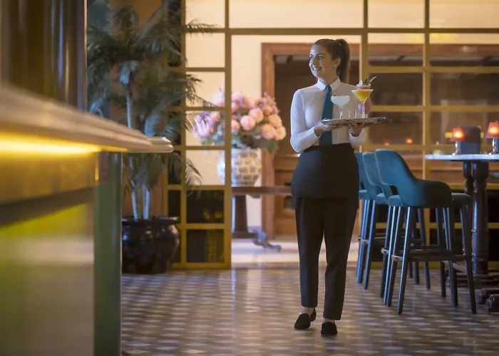 The Victoria Hotel 3*