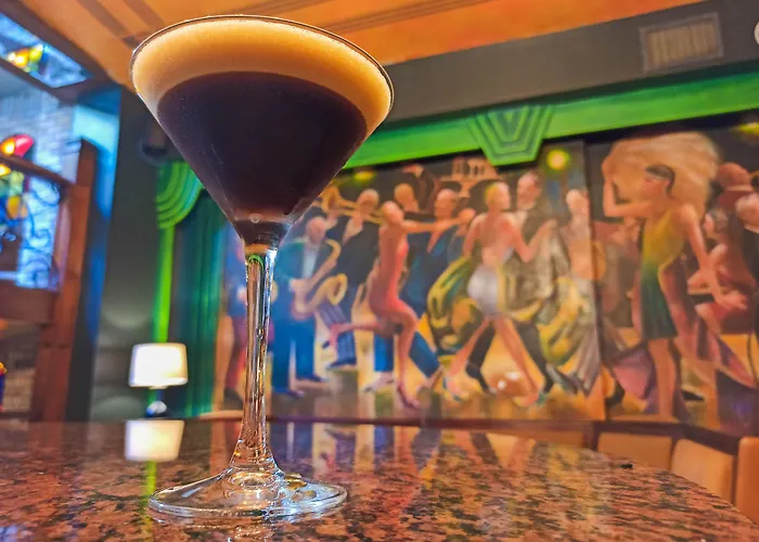 维多利亚酒店 酒店 3*