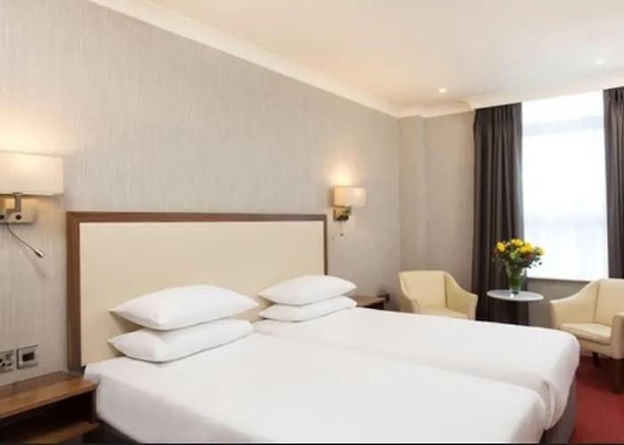 The Victoria 3* Galway