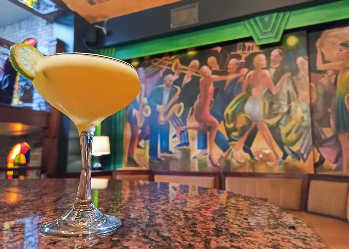 维多利亚酒店 酒店