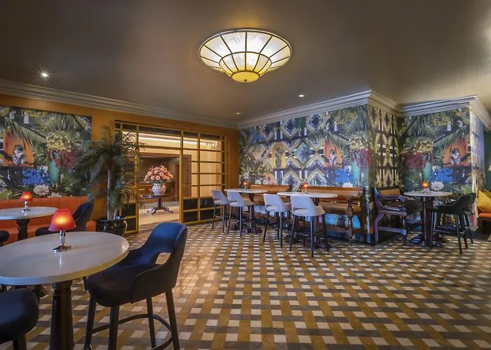 Hotel The Victoria 3*