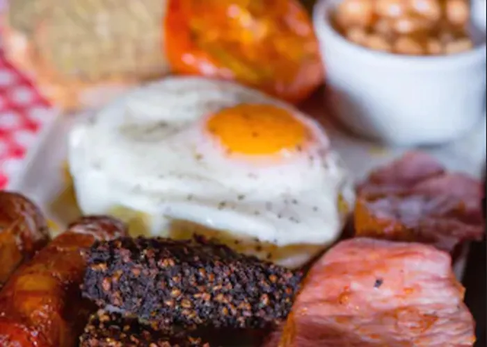 Hotel The Victoria 3*