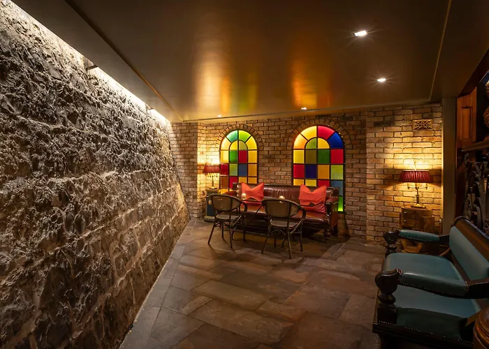 维多利亚酒店 戈尔韦