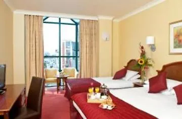 The Victoria Hotel Galway