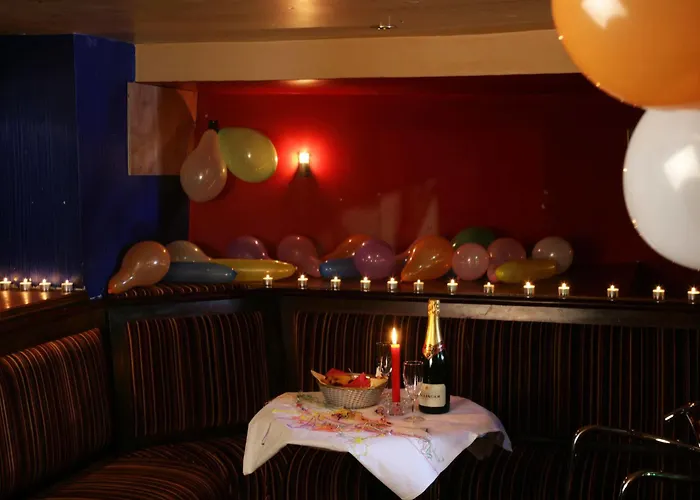 Hotel The Victoria Galway