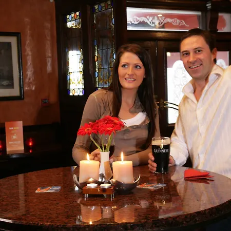 The Victoria 3* Γκάλγουεϊ