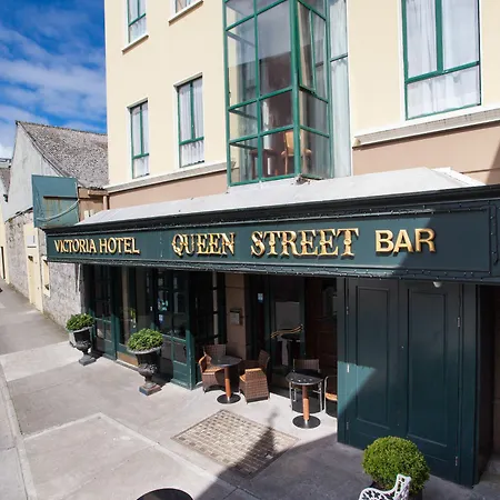 Ξενοδοχείο The Victoria 3*