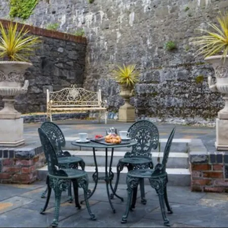 The Victoria 3* Γκάλγουεϊ