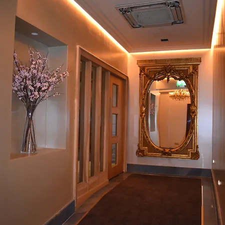 The Victoria Ξενοδοχείο