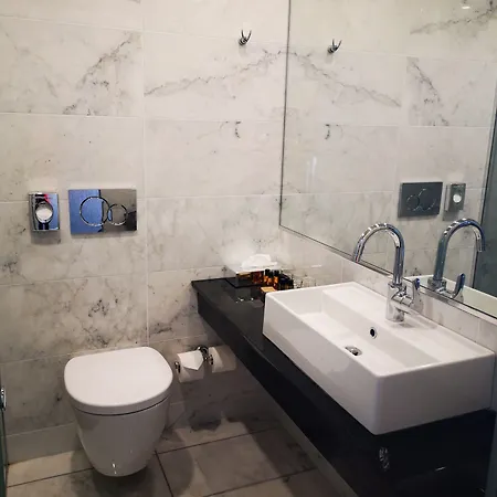 The Victoria 3* Γκάλγουεϊ