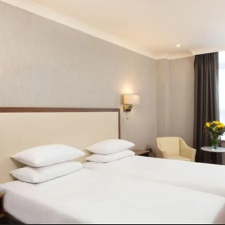 The Victoria 3* Γκάλγουεϊ