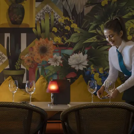 The Victoria Γκάλγουεϊ