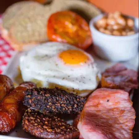 Ξενοδοχείο The Victoria 3*