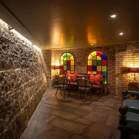 The Victoria Γκάλγουεϊ