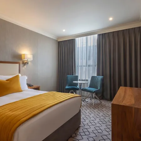 The Victoria Ξενοδοχείο Γκάλγουεϊ