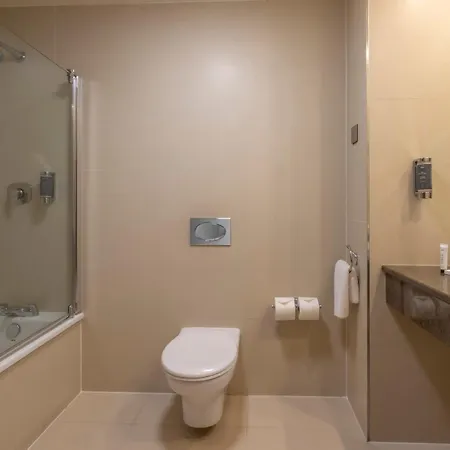 The Victoria Ξενοδοχείο Γκάλγουεϊ