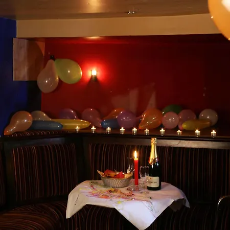 Ξενοδοχείο The Victoria Γκάλγουεϊ