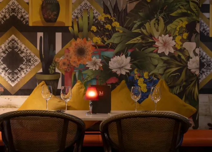 The Victoria Отель 3*