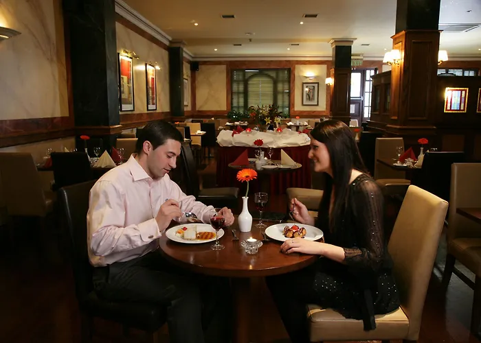 The Victoria Отель 3*