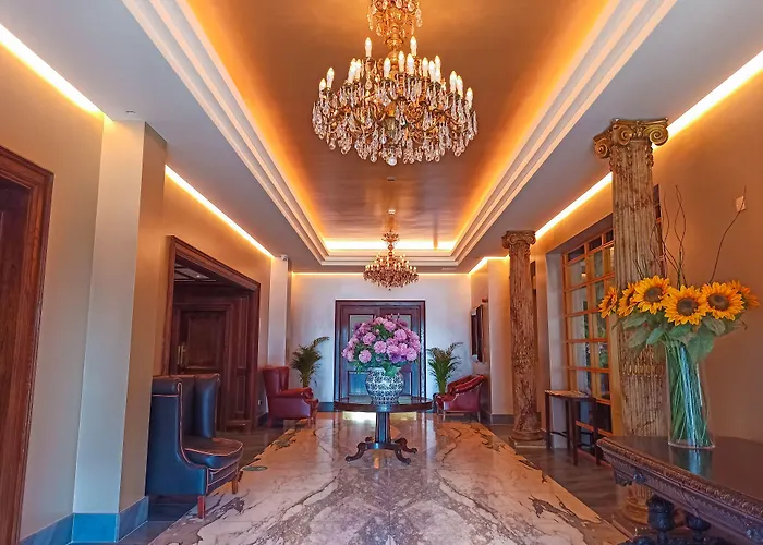 The Victoria 3* Голуэй