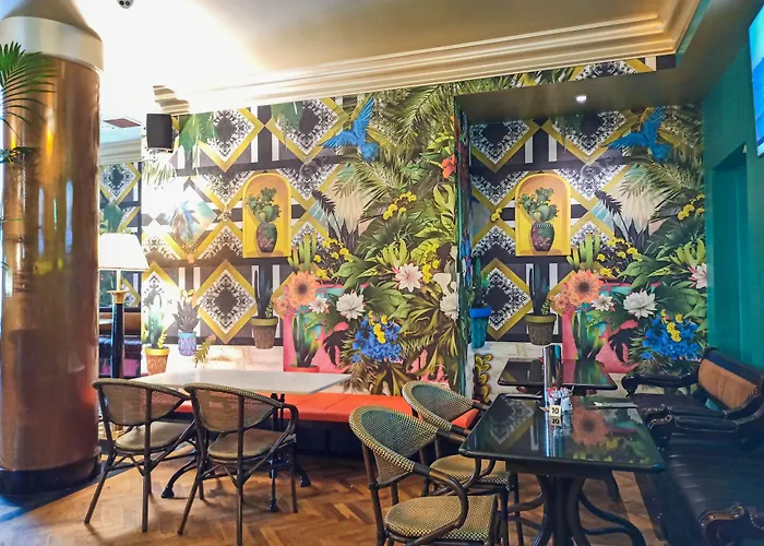 The Victoria 3* Голуэй