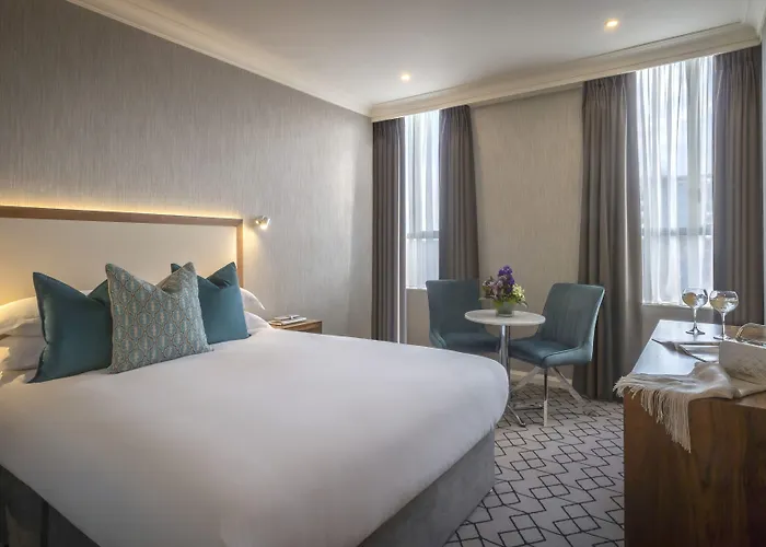 The Victoria Отель 3*