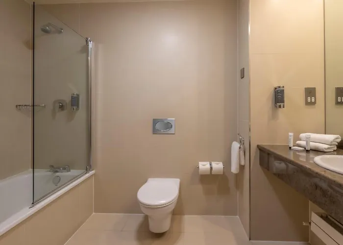 The Victoria Отель Голуэй