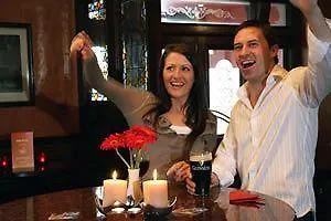 Отель The Victoria 3*